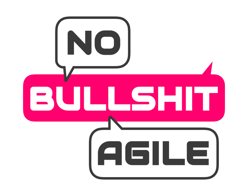 EN - No Bullshit Agile